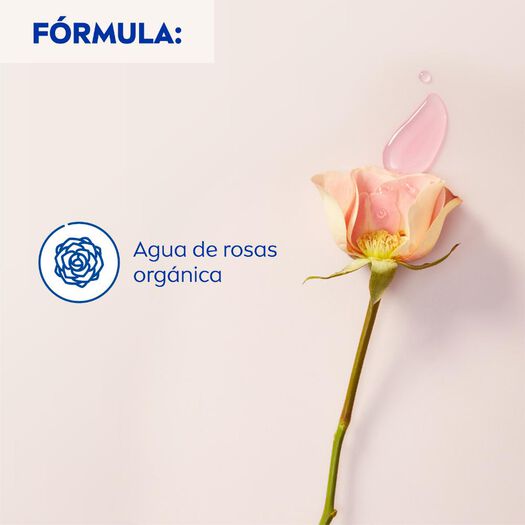 Mist facial NIVEA Rose Care 150ml, , large image number 3