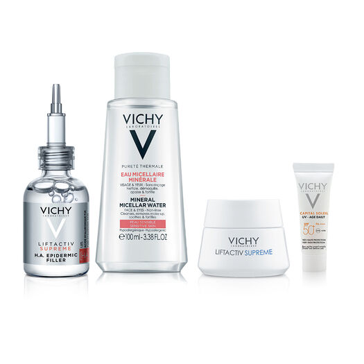 Set Vichy HA Epidermic Filler - Protocolo Firmeza, , large image number 1