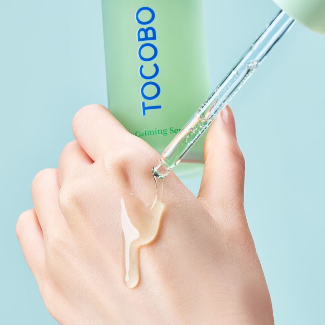 Cica Calming Serum Tocobo, , large image number 2