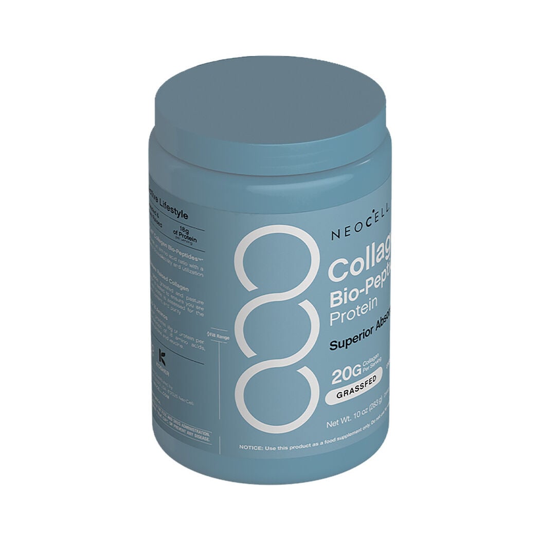 Neocell Super Col&aacute;geno P&eacute;ptidos Polvo de 283g, , large image number 2
