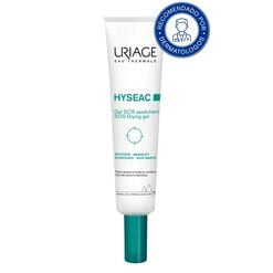 Gel Secante Imperfecciones SOS Hys&eacute;ac 15ml Uriage