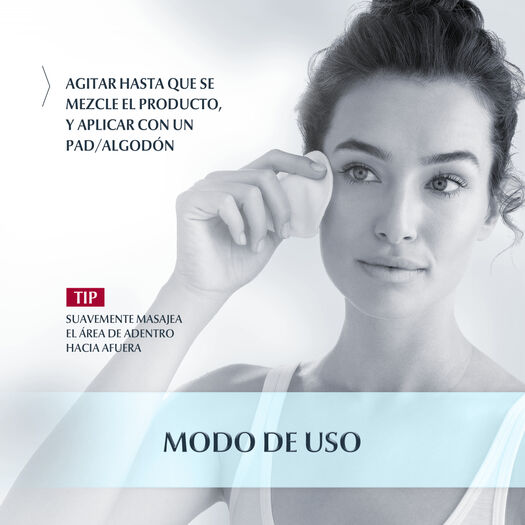 EUCERIN DERMATOCLEAN DESMAQUILLANTE BIFÁSICO DE OJOS 125ML, , large image number 1