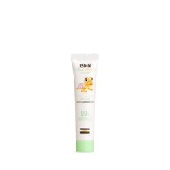 Bálsamo Isdin Baby Naturals Repación Perioral 15 mL
