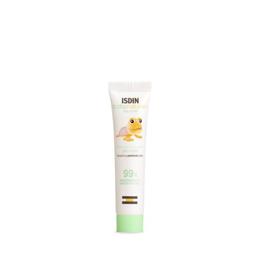Bálsamo Isdin Baby Naturals Repación Perioral 15 mL, , large image number 0