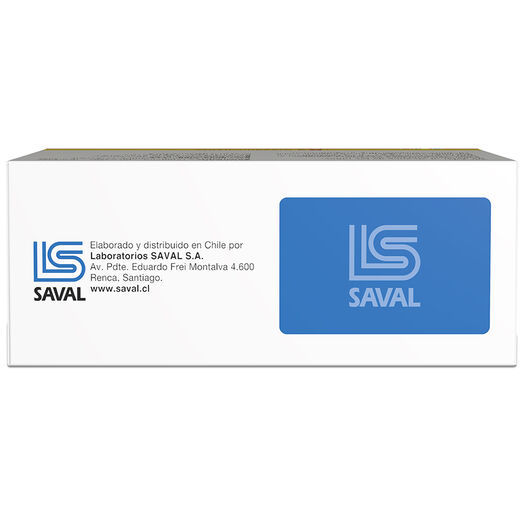 NEURUM Pregabalina 150 mg 30 comprimidos, , large image number 2