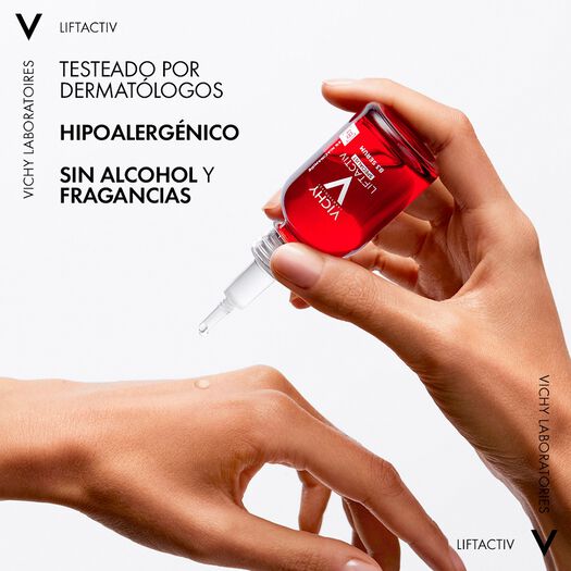 Serum Antimanchas Liftactiv B3 30 Ml, , large image number 4