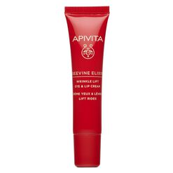 Contorno de Ojos & Labios Lift Arrugas Beevine Elixir 15ml Apivita