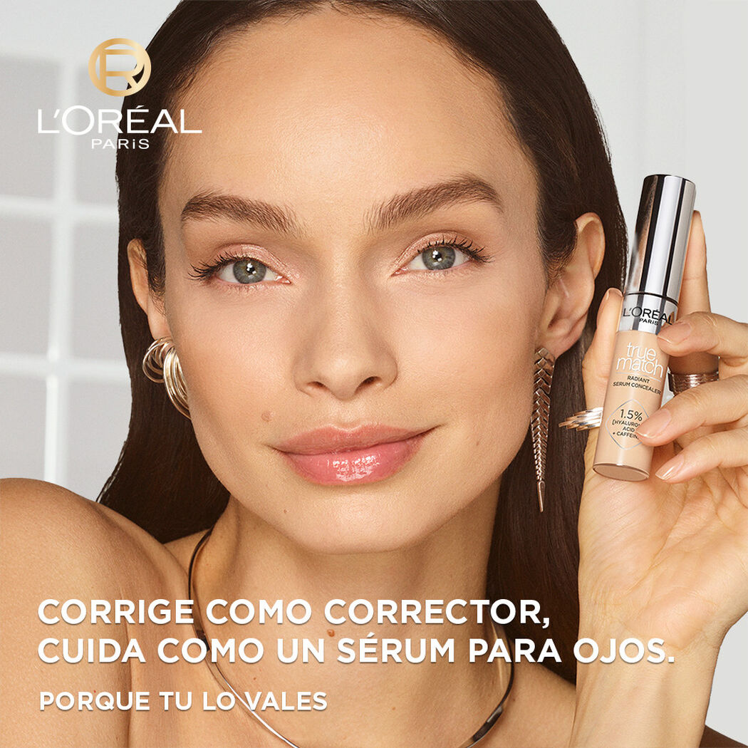 Corrector Loreal True Match Ser 5D 10Ml, , large image number 4