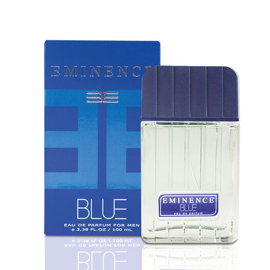 Eminence Fragancia Blue Con Atomizador x 100 mL, , large image number 0