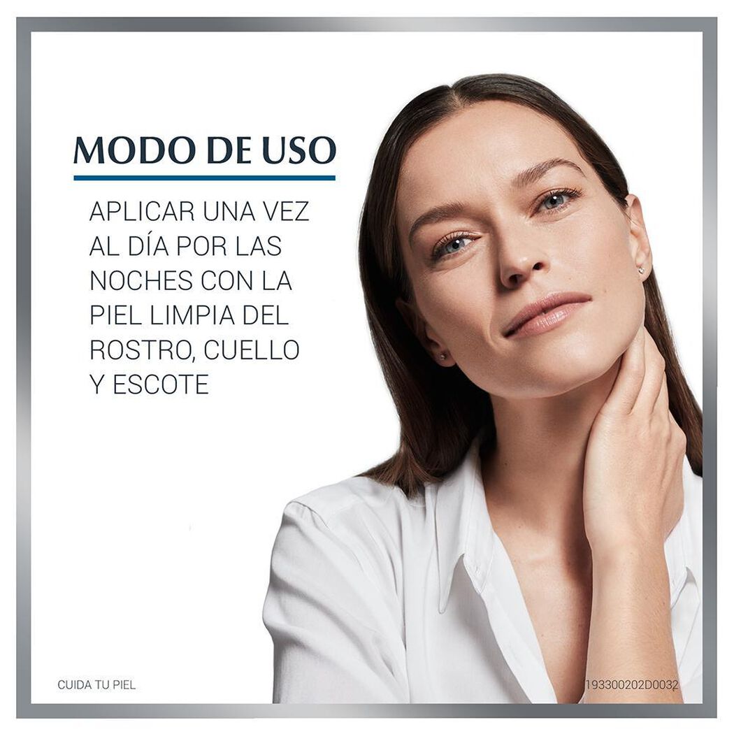 Crema Eucerin Hyaluron Filler Noche Peeling & Serum 30 mL, , large image number 2