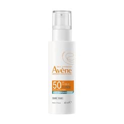Protector Solar Avene Anti-Imperfection Fluido FPS 50 40 mL