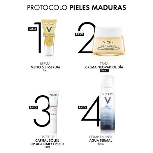 Vichy Set Neovadiol Pieles Maduras, , large image number 3