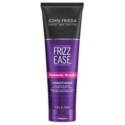 Acondicionador John Frieda Frizz Ease Flawlessly Straight 250ml 