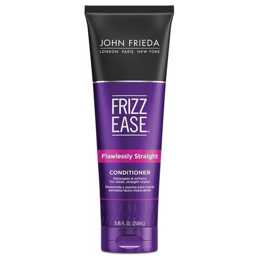 Acondicionador John Frieda Frizz Ease Flawlessly Straight 250ml , , large image number 0
