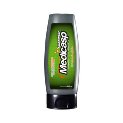 Medicasp Shampoo 1% 400Ml