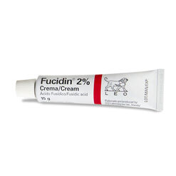 Fucidin 2 % x 15 g Crema Topica