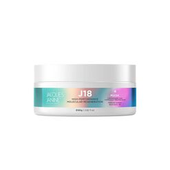 Máscara Capilar Jacques Janine J18 Reparación Intensiva 80 g