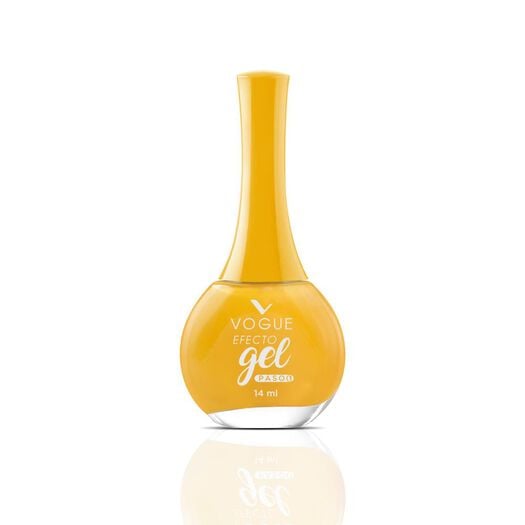 Esmalte Vogue Efect Gel Resiliencia 14 mL, , large image number 0