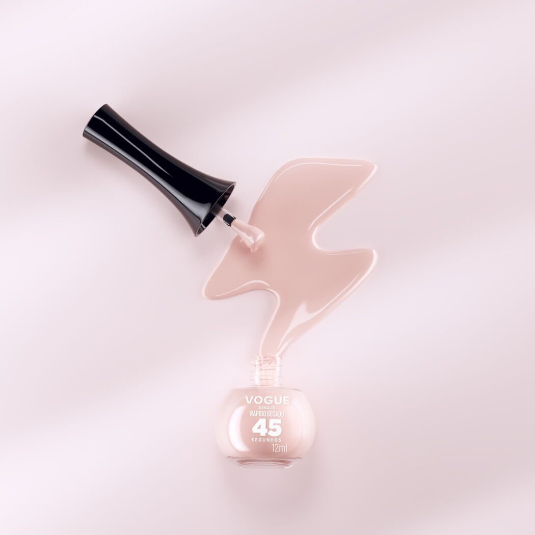 Esmalte Vogue Secado Rapido 12 ml Atardecer Calido, , large image number 2