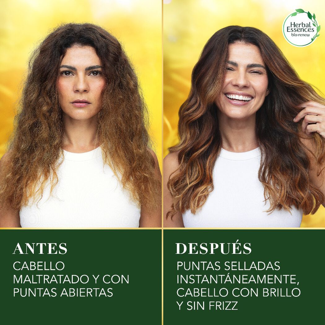 Aceite Capilar Herbal Essence Pequi y Aguacate 95 mL, , large image number 3