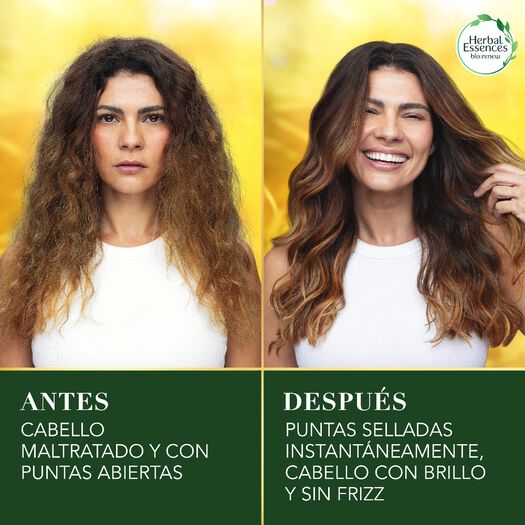 Aceite Capilar Herbal Essence Pequi y Aguacate 95 mL, , large image number 3