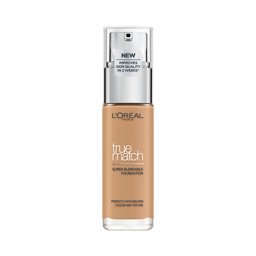 Base Loreal True Match Miel/Hon 30Ml, , large image number 0