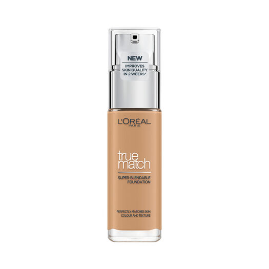 Base Loreal True Match Miel/Hon 30Ml, , large image number 0