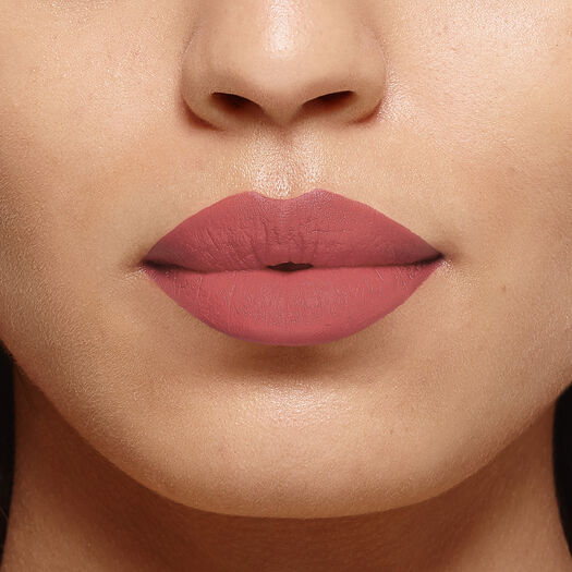 Labial Color Riche Intense Volume Matte - 603 Wood Nonchalan, , large image number 3