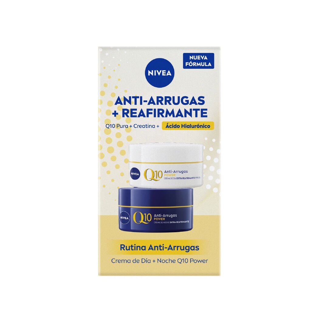 Pack Nivea D&iacute;a 50 ml + Noche 50 ml D&iacute;a de la madre 2026, , large image number 0