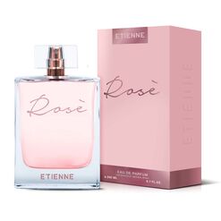 Perfume Etienne Rose 200ml