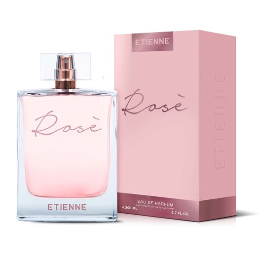 Perfume Etienne Rose 200ml, , large image number 0