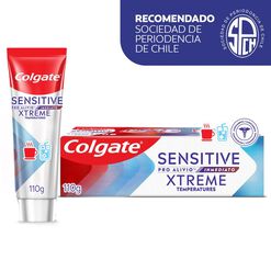 Pasta Dental Colgate Sensitive Xtreme 110 g