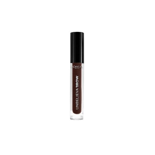 Unbelieva Brow Nu 109 Ebony Loreal Paris, , large image number 0