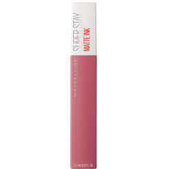 Maybelline Labial Super Stay Matte Ink Lover x 5 mL