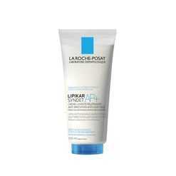 Lipikar Syndet Ap+ 200Ml One Shot
