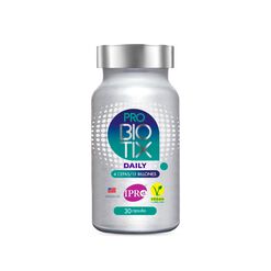 Probiotix Daily 30 C&aacute;psulas