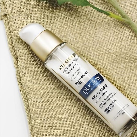 Ducray Melascreen Photo-Aging Sérum Global 30Ml, , large image number 4