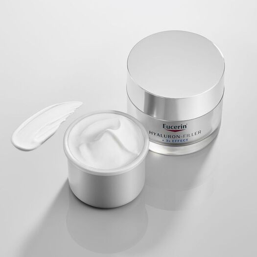 Crema de Día Eucerin Refill Hyaluron-Filler FPS15 50ml, , large image number 2