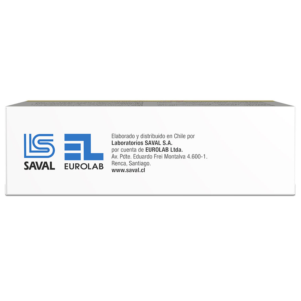 ALERTEX Modafinilo 100 mg 30 comprimidos, , large image number 2