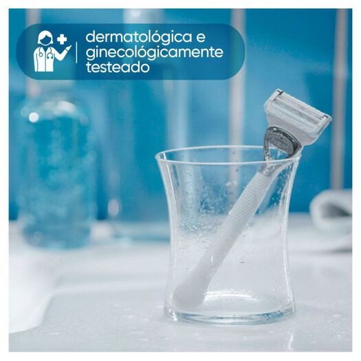 Repuesto Maquina Gillette Venus Intima 2 Un, , large image number 3