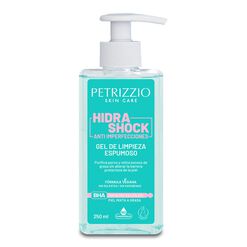 Gel Limpieza Petrizzio Anti Imperfecciones 250 mL