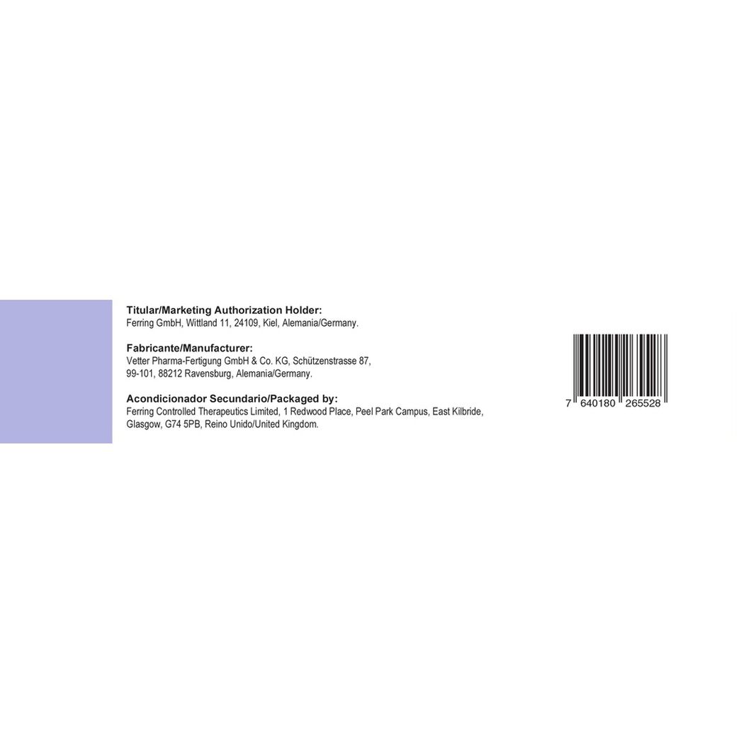 Rekovelle 12 Mcg/0.36 ml Soluci&oacute;n Inyectable, , large image number 3