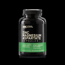 Zma Optimum Nutrition - 90 Caps