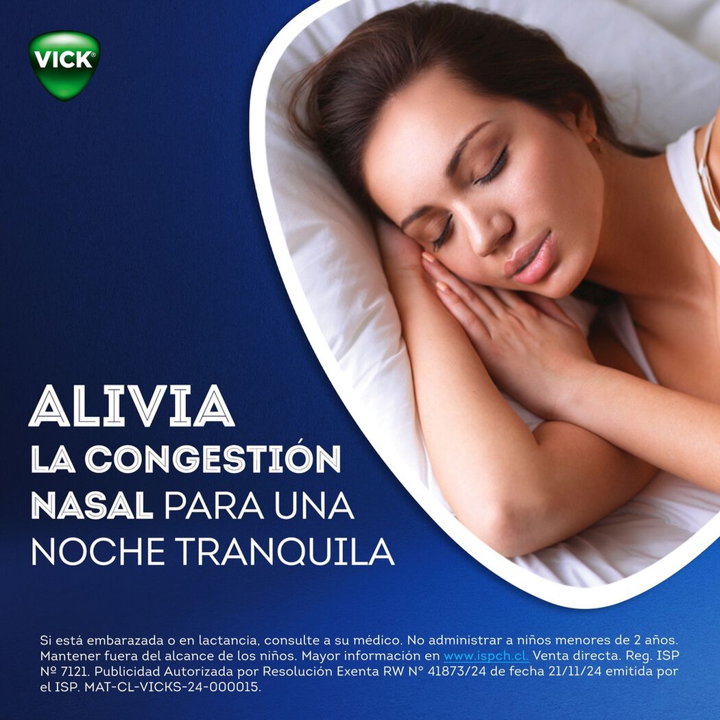 Vick VapoRub Ung&uuml;ento 50 g, , large image number 4