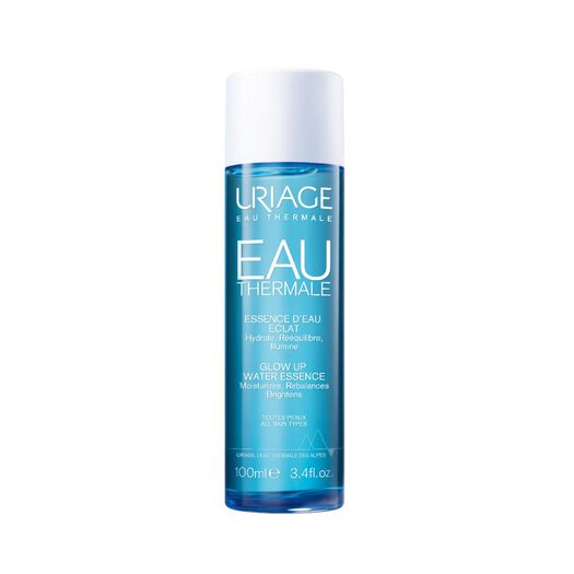 Uriage Eau Thermale Esencia De Agua Iluminadora x 100 mL, , large image number 0