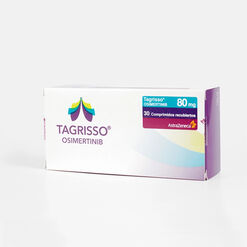 Tagrisso Osimertinib 80mg 30 comprimidos