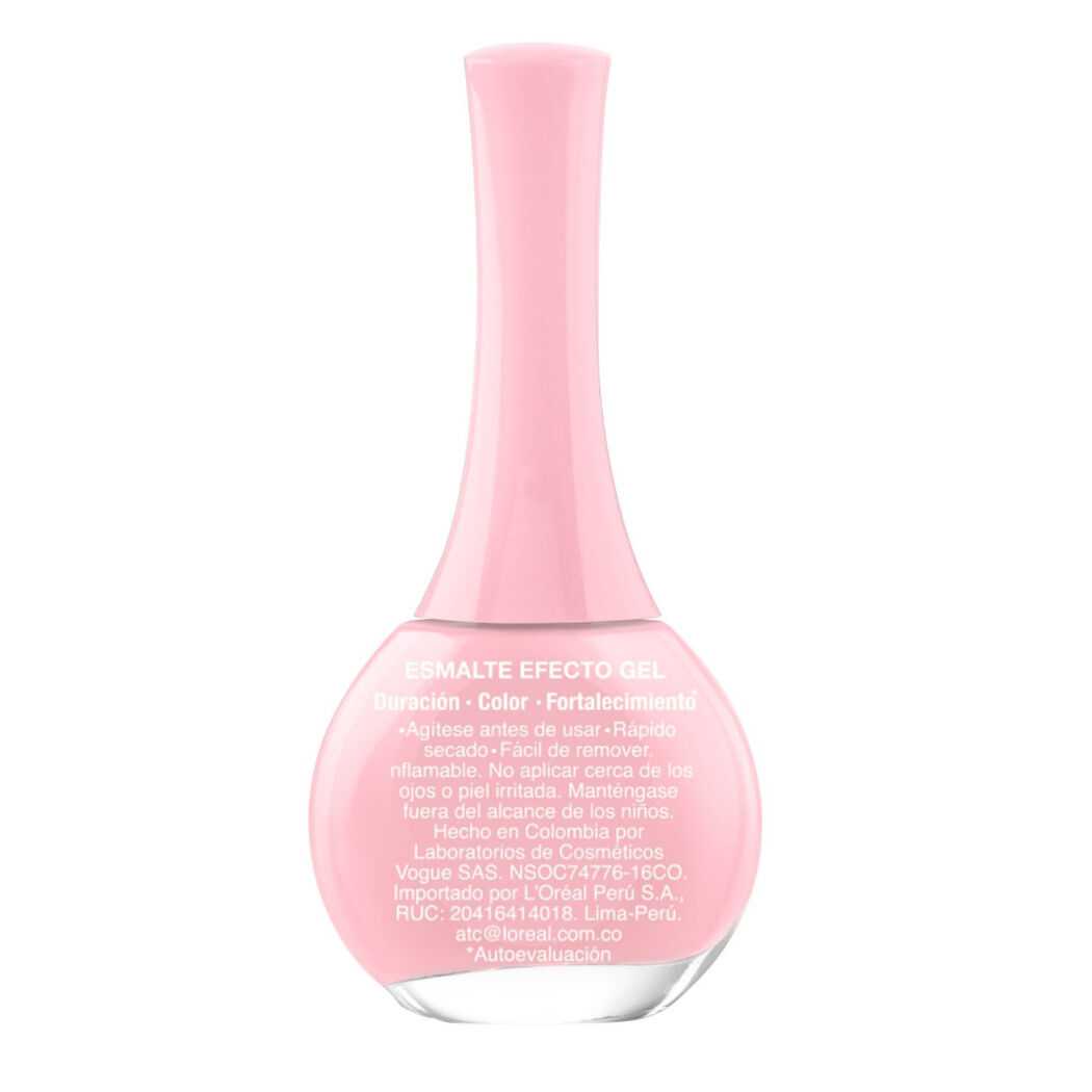 Esmalte Vogue Efecto Gel Vibra Latina 14 mL, , large image number 4
