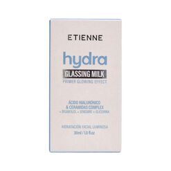 Primer Etienne Galssing Milk Hydra Hidratante
