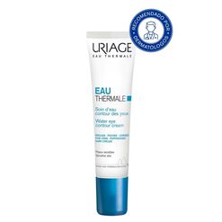 Uriage Contorno De Ojos De Agua Eau Thermale x 15 mL