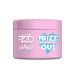 Máscara Capilar Petrizzio Frizz Out Keratina 400 g